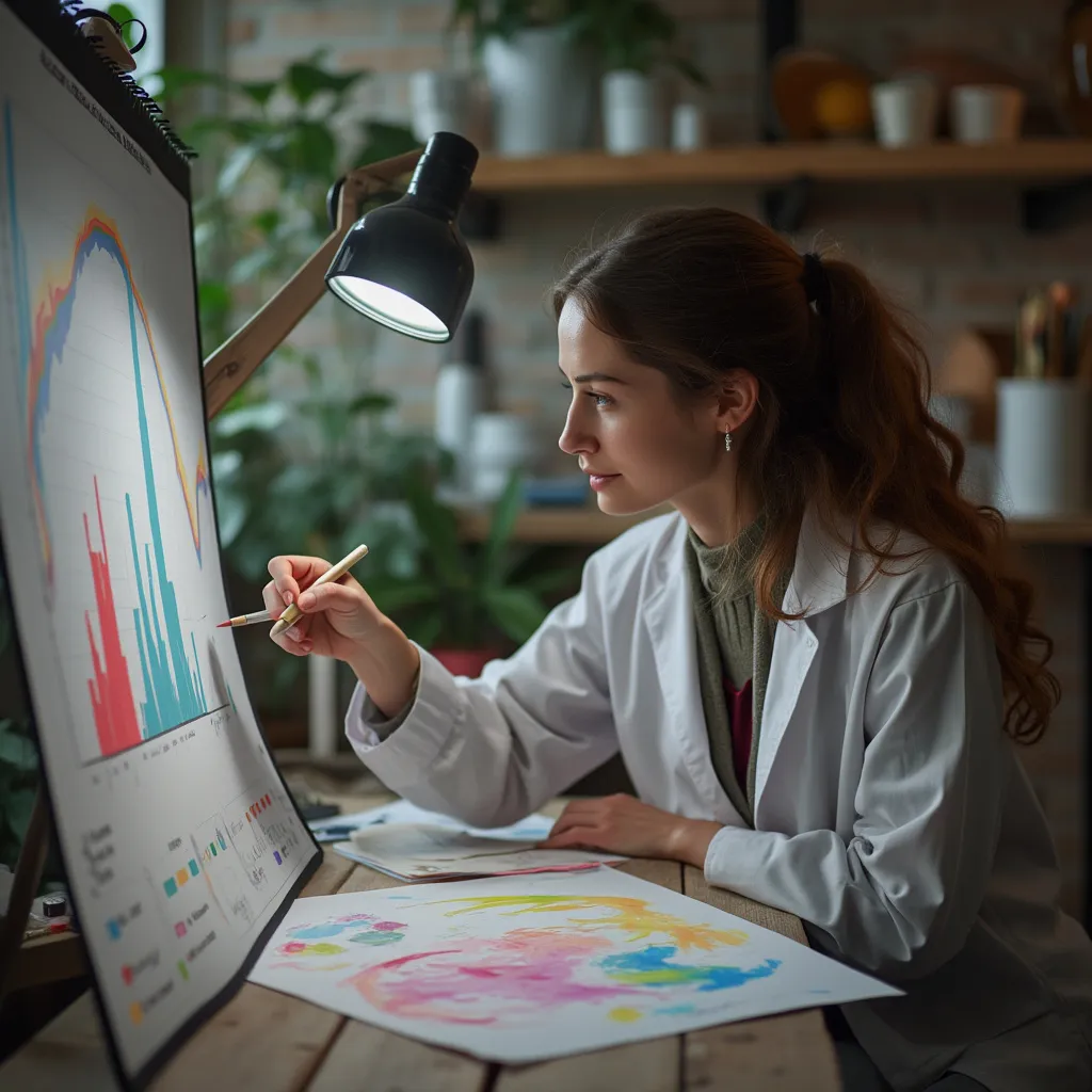 Alumni UX researcher