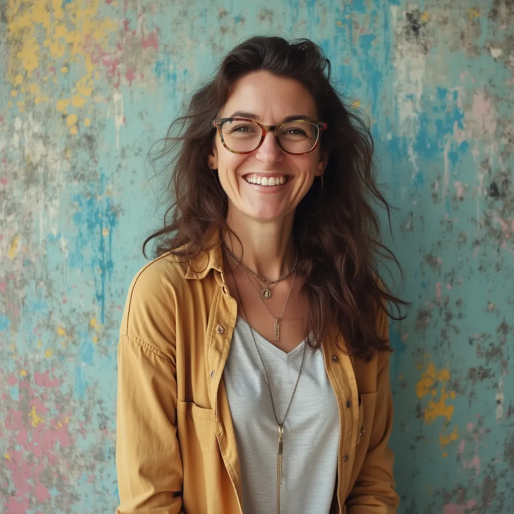 Laura Nováková – Leadership koučka